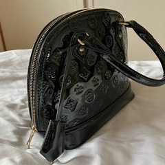 未使用　バッグ の画像