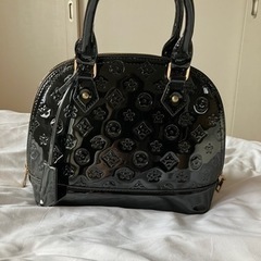 未使用　バッグ 