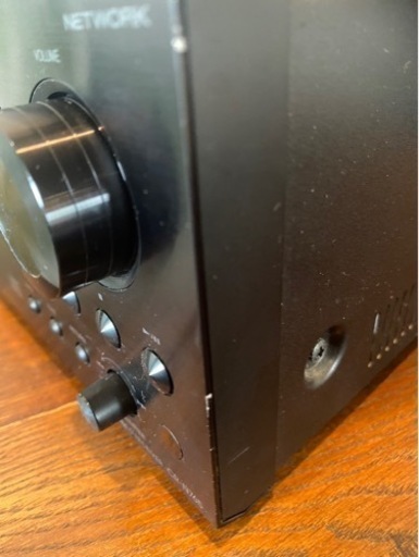 ONKYO コンポ