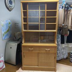 家具 収納家具 本棚の画像