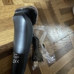 【電動シェ－バ－】新品未使用品です♪の画像