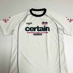 PUMA  DTARIG  guSPOTS Tシャツの画像