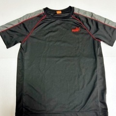 PUMA  DTARIG  guSPOTS Tシャツの画像
