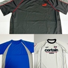 PUMA  DTARIG  guSPOTS Tシャツの画像