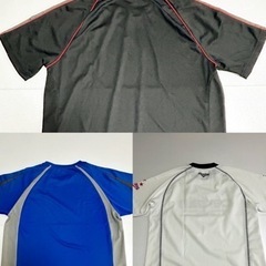 PUMA  DTARIG  guSPOTS Tシャツの画像