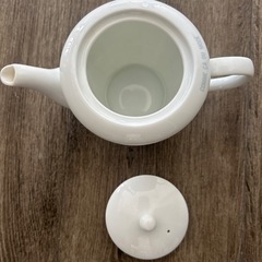 ポットの画像