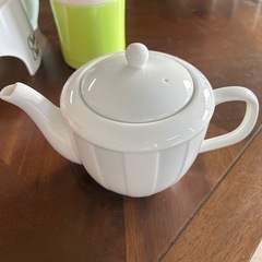 ポットの画像
