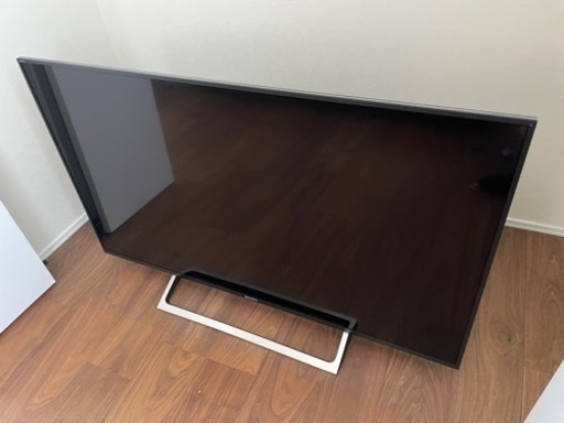 4K液晶テレビ SONY BRAVIA KJ-49X8000E