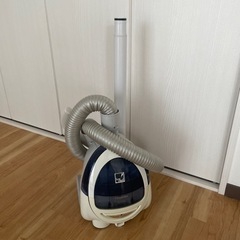 受付終了　家電 生活家電 掃除機
