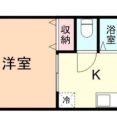 ⭐️保証会社多数対応⭐️ ご相談ください！　富山市本郷町