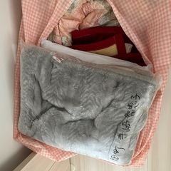 家具 寝具 布団の画像