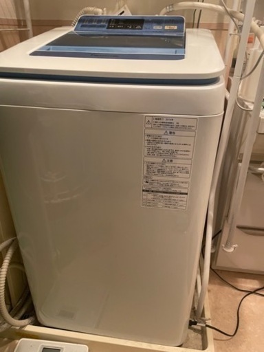 家電 生活家電 洗濯機