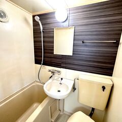 🉐★初期費用ゼロ！無料Wi-Fi！家電付き！★生活環境バツグン!!リノベーション済◎バス便でJR横浜線、小田急線利用可 広々ロフト付きオシャレ1R ペット可 即入居可 貸家 相模原市中央区光が丘 スカーレットプラザ光が丘 - 不動産