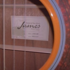 James J-350C BBT の画像
