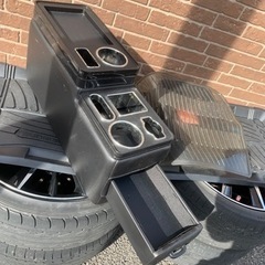 車のパーツ 内装、インテリアの画像