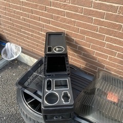 車のパーツ 内装、インテリアの画像