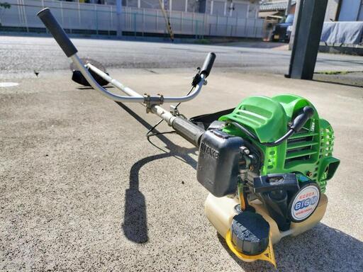 【実働】刈払機 MARUYAMA KC20A 丸山BigM 中古 刈払機 KC20A（ジャンク扱い） \u2013 農キング