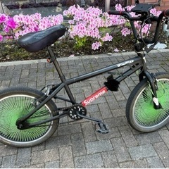 BMX 20インチ
