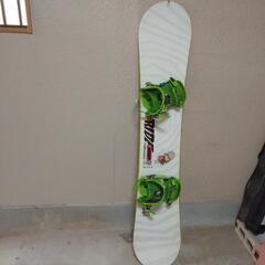 スポーツ スノーボード