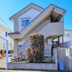 🌈🎀安い家賃、初期費用をご希望の方にお薦め！🌞💕柴崎駅徒歩９分！...
