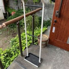 傘立ての画像