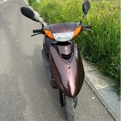 宮城　実働　ヤマハ　ジョグ　SA36J  FI車　バッテリー新品...