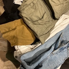 服/ファッション シャツ メンズの画像