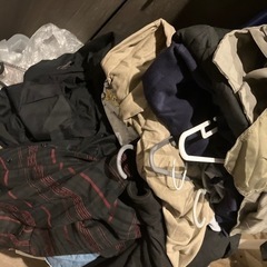 服/ファッション シャツ メンズの画像