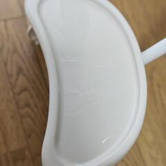 3COINS　豆イス用テーブル