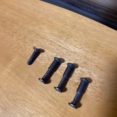 『交渉中』　※値下げしました　家具 子供用椅子 ダイニングチェアの画像