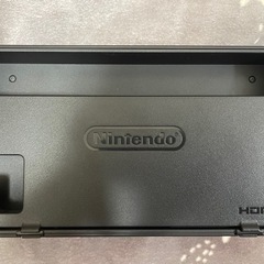 任天堂　Nintendo Switchの画像