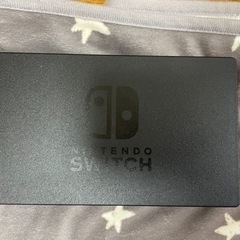 任天堂　Nintendo Switchの画像