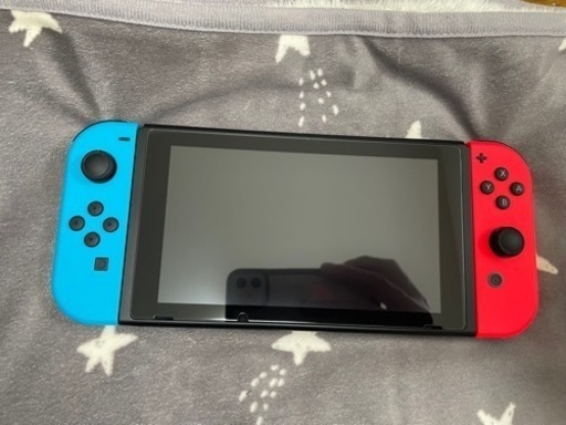 任天堂　Nintendo Switch