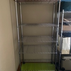 家具 収納家具 スチールラック