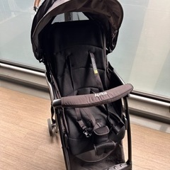 子供用品 ベビー用品 ベビーカー、バギーの画像