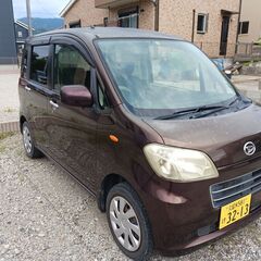 ダイハツ タントエグゼ お買い得です！！
