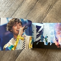 【更新】GENERATIONS アルバム　　ツアー2018 の画像