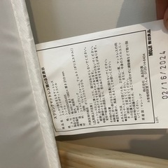 家具 ベッド シングルベッドの画像