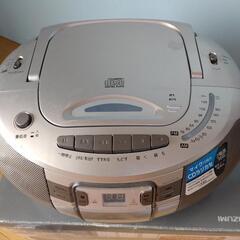 ラジオ．カセット．CD．マイク