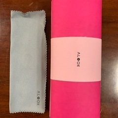 眼鏡ケースと眼鏡拭き(9)の画像