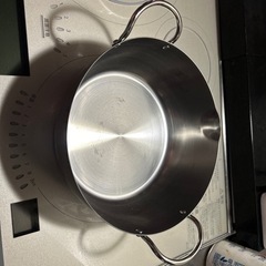 三菱IHクッキングヒーターの画像