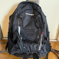 登山リュック　35L