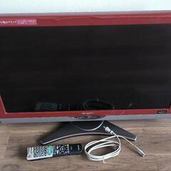 SHARP LC-32SC1 32インチ液晶テレビ