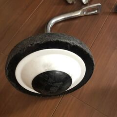 補助輪の画像