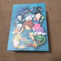 ゲゲゲの鬼太郎 第四シーズン DVDボックス