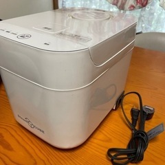 スチーム加湿器