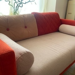 家具 ソファ 3人掛けソファ