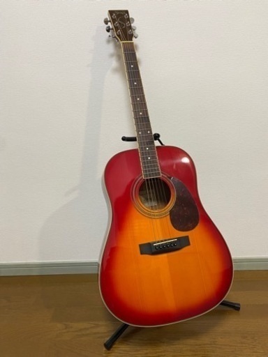 【YD-38/CB】楽器 弦楽器、ギター