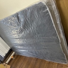 家具 ベッド ダブルベッド
