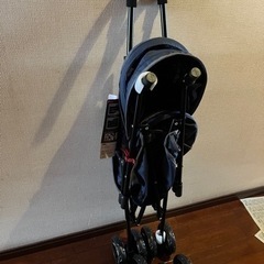 犬用バギー